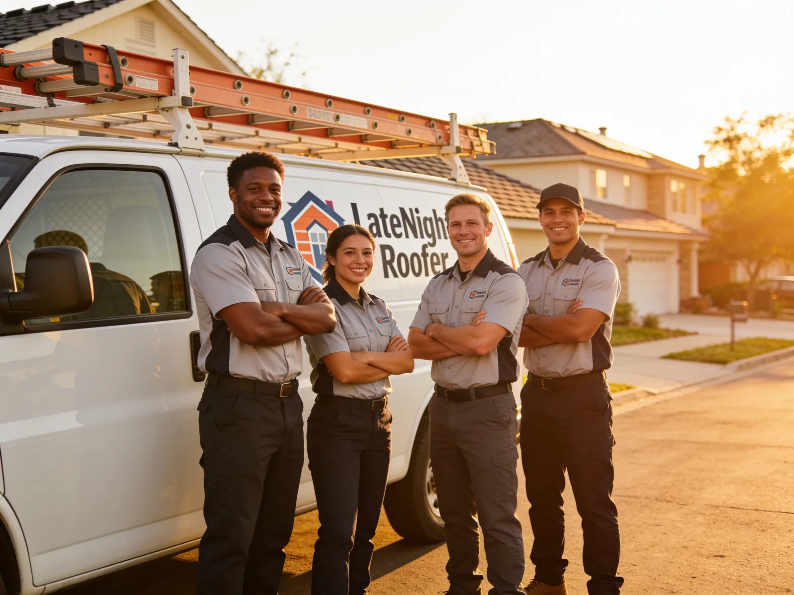 Emergency Roof Repair company in Imboden, AR